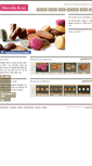 Mobile Screenshot of biscuits-co.fr